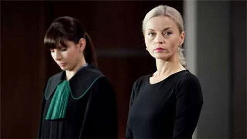 Prawo Agaty Season 2 Episode 5 - Odcinek 5