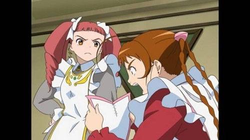 My-Otome Season 1 Episode 5 - The Academy, the Uniform and Me