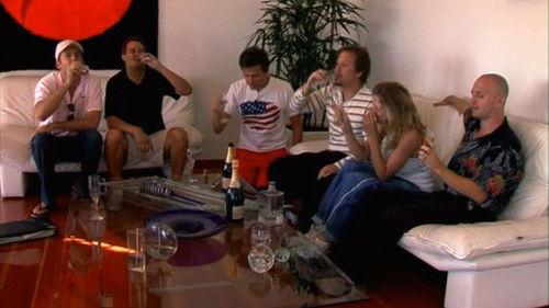 High Chaparall Season 1 Episode 7 - Porr/Sitcom: Rhapsody in Cock