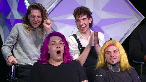 Canada's Drag Race Season 3 Episode 3 - Ruets