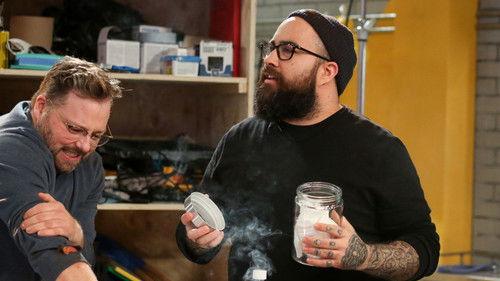 On joue au docteur Season 1 Episode 12 - Episode 12