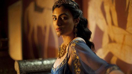 Atlantis Season 2 Episode 3 - Telemon