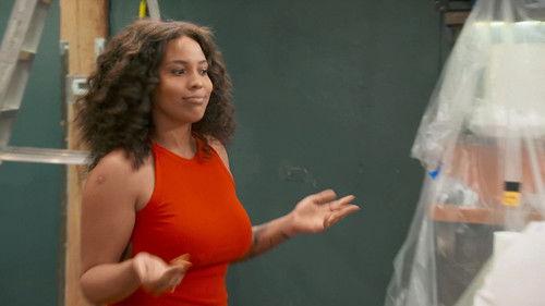 Black Ink Crew Chicago Season 4 Episode 6 - The HBIC