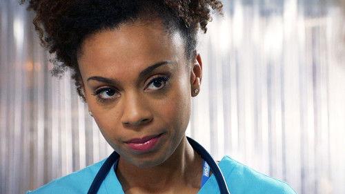 Holby City Season 19 Episode 23 - The Hangover