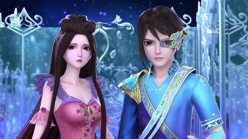 The Guardians of Carcosa Season 9 Episode 13 - Episode 13