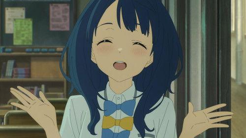 undefined Season 1 Episode 1 - Professional Childhood Friend Yanami Anna's Style of Losing