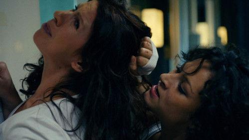 Celblok H Season 1 Episode 3 - The Girl Who Waited