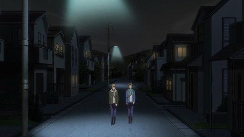 undefined Season 1 Episode 12 - March