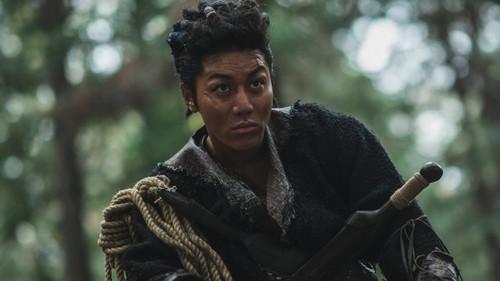 Arthdal Chronicles Season 2 Episode 7 - Ikomahis