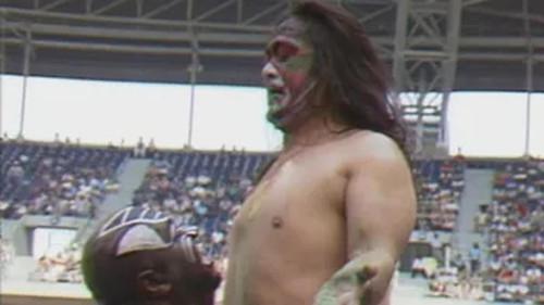 World Class Championship Wrestling Season 3 Episode 20 - WCCW - May 26, 1984