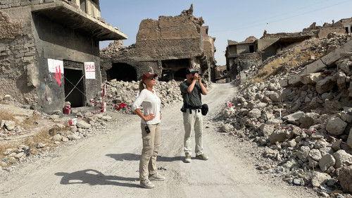 Floortje gaat mee Season 1 Episode 4 - Iraq