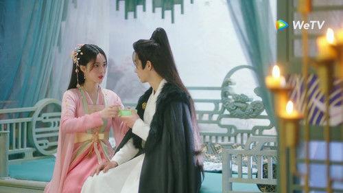 The Deliberations of Love Season 1 Episode 18 - Episode 18