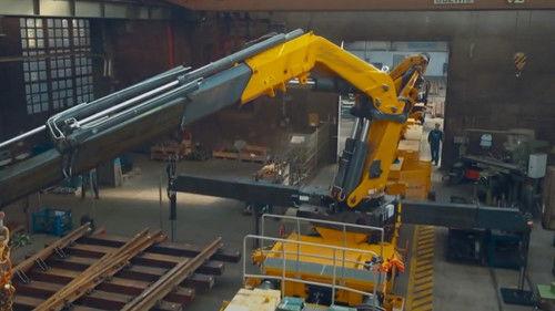 Nietypowe transporty Season 1 Episode 7 - Episode 7