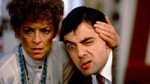 undefined Season 1 Episode 11 - Back to School Mr. Bean