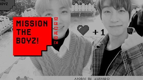 MISSION THE BOYZ Season 1 Episode 11 - 2019 Golden Pig SP Ep.2