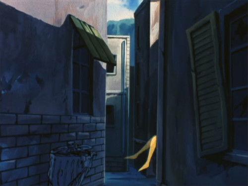 Background image for The Connection