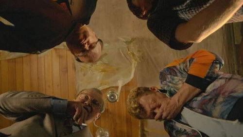 Emigration XD Season 2 Episode 6 - Legacy of Director Bogusiak