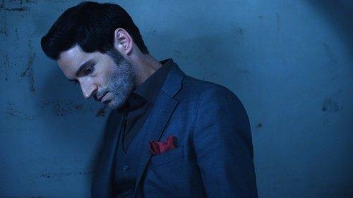 Lucifer Season 3 Episode 9 - The Sinnerman