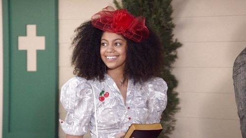 mixed-ish Season 2 Episode 4 - Livin’ on a Prayer