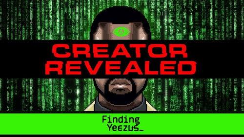 Finding Yeezus Season 1 Episode 5 - Episode 5