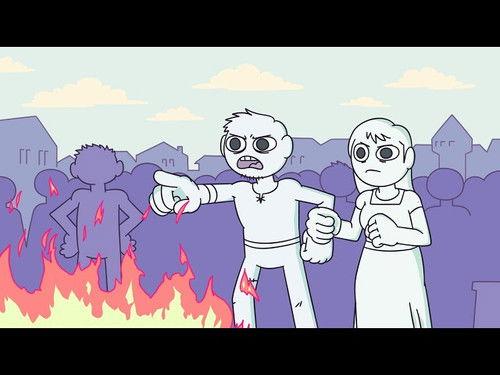 A World Without... Season 3 Episode 10 - A World Without... Religion