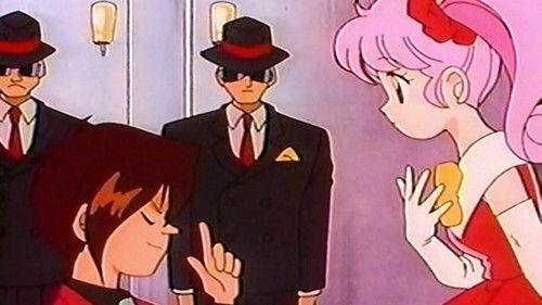 I'll Make a Habit of It Season 1 Episode 14 - Fun Kidnap Hong Kong Gang