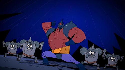 Dead Cells: Immortalis Season 1 Episode 5 - Episode 5