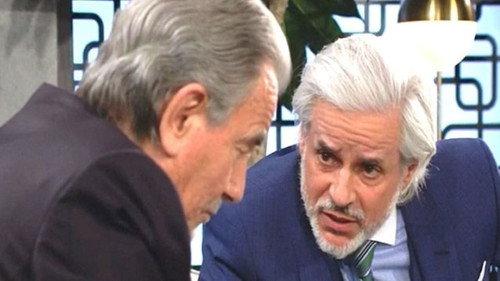 The Young and the Restless Season 49 Episode 157 - Friday, May 13, 2022