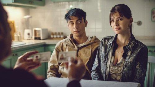 The Boss Season 2 Episode 5 - Surprise Occurrence