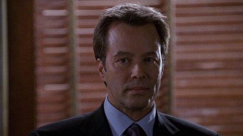 Law & Order Season 12 Episode 19 - Slaughter