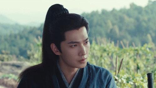 Zhan Zhao Adventures Season 1 Episode 3 - Episode 3