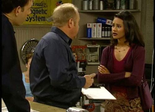 Saved by the Bell: The New Class Season 7 Episode 13 - A Repair to Remember