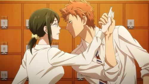 Wotakoi: Love Is Hard for Otaku Season 1 Episode 4 - Is Mature Love as Difficult?
