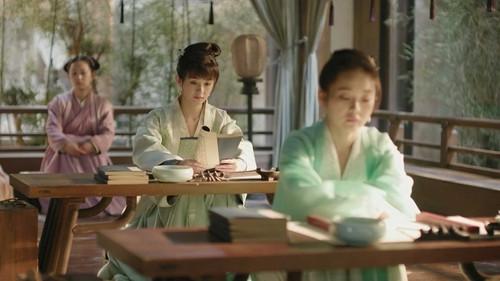 The Story of Ming Lan Season 1 Episode 11 - Episode 11