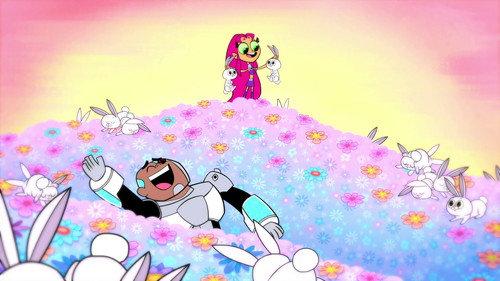 undefined Season 3 Episode 22 - Secret Garden