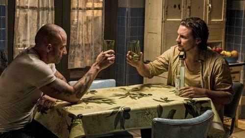 undefined Season 5 Episode 7 - Wine Dark Sea