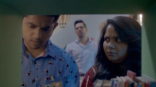 Pushpavalli Season 2 Episode 6 - Kaju!