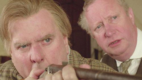 Blandings Season 1 Episode 4 - The Crime Wave at Blandings
