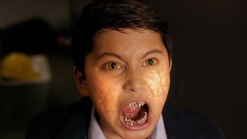 MECH-X4 Season 1 Episode 15 - Let's End This! (1)