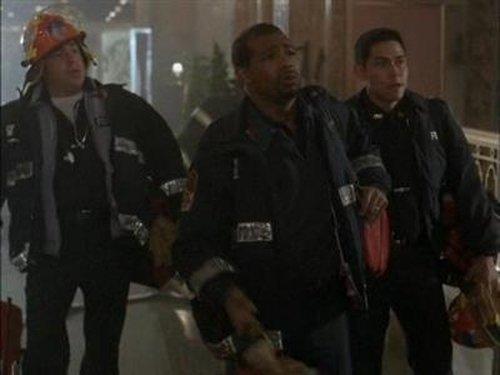 Third Watch Season 1 Episode 1 - Welcome to Camelot