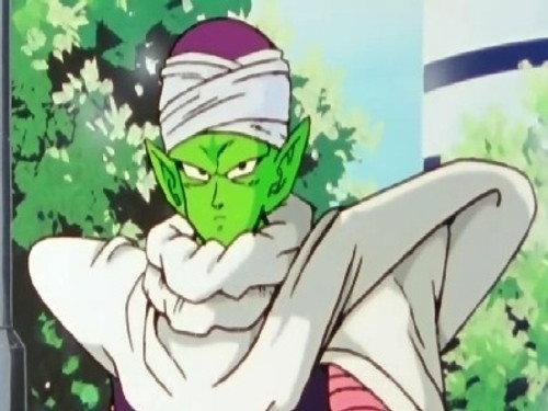 Dragon Ball Z Kai Season 3 Episode 16 - The Monster Goes into Motion! Strike of the Super Namekian!