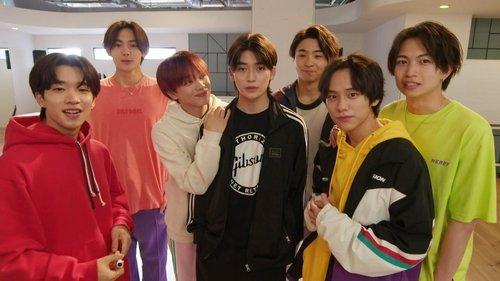 I Will Be Your Bloom Season 1 Episode 5 - Episode 5