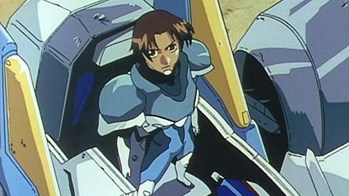 Platinumhugen Ordian Season 1 Episode 23 - Collecting Remains