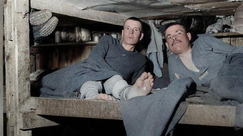 Untold Arctic Wars Season 1 Episode 5 - The Cold Front Breaks