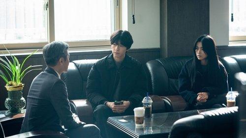 Revenant Season 1 Episode 7 - Episode 7