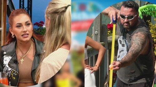 Forsthaus Rampensau Germany Season 2 Episode 15 - Episode 15