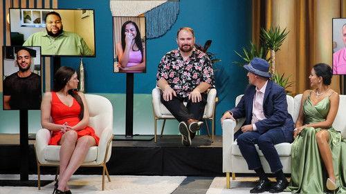 90 Day Fiancé: Before the 90 Days Season 6 Episode 18 - Tell All Part 2