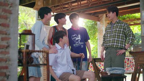 My Sweetheart Jom Season 1 Episode 4 - Episode 4