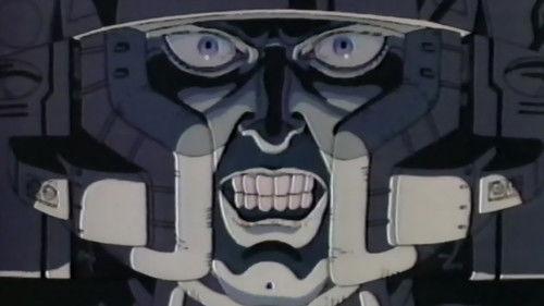 Liquid Television Season 2 Episode 5 - Episode #2.5