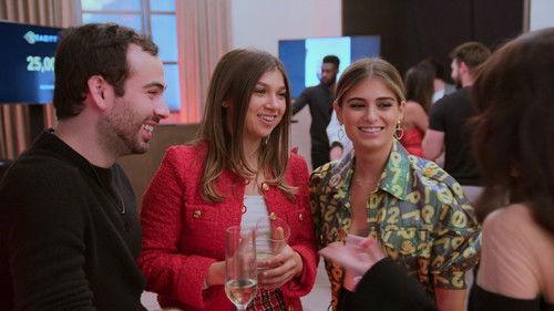 My Unorthodox Life Season 1 Episode 8 - The Succession Plan